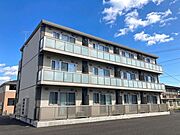 豊科駅より徒歩2分 2階 築3年7ヶ月の賃貸物件