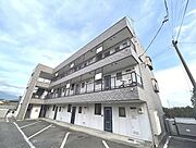 大庭駅より徒歩7分 1階 築29年6ヶ月の賃貸物件