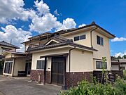 森口駅より徒歩4分 築58年9ヶ月 2階建の賃貸物件