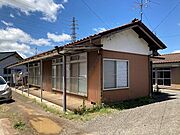 大井荘2号棟 1階 築40年8ヶ月の賃貸物件