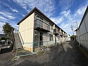 中込駅より徒歩22分 2階 築40年9ヶ月の賃貸物件