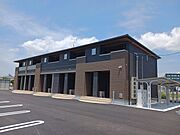 北中込駅より徒歩5分 2階 新築の賃貸物件