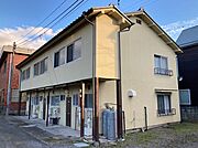 浅間荘 2階 築57年6ヶ月の賃貸物件