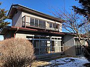 滑津駅より徒歩4分 築52年7ヶ月の賃貸物件