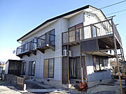 太田部駅より徒歩18分 2階 築30年4ヶ月の賃貸物件