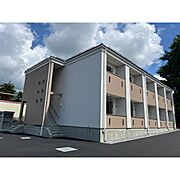 御代田駅より徒歩23分 2階 新築の賃貸物件