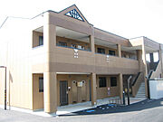 サンロード 1階 築18年8ヶ月の賃貸物件