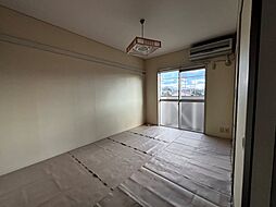 フレグランスコウキ 202 2階3DKのリビング/ダイニング