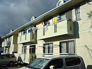 軽井沢駅より徒歩23分 2階 築35年4ヶ月の賃貸物件