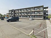 滑津駅より徒歩7分 2階 築24年10ヶ月の賃貸物件