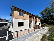 北中込駅より徒歩13分 新築 2階建の賃貸物件