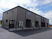 岩村田駅より徒歩12分 2階 新築の賃貸物件