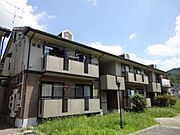 太田部駅より徒歩17分 築28年2ヶ月 2階建の賃貸物件