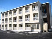 ベースプランニング１ 3階 築36年8ヶ月の賃貸物件