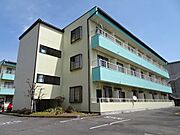 グランシティ駒場N棟 3階 築32年10ヶ月の賃貸物件