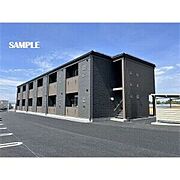 御代田駅より徒歩23分 1階 新築の賃貸物件