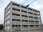 クロストーン 5階 築36年7ヶ月の賃貸物件