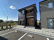 佐久平駅より徒歩19分 築2年9ヶ月の賃貸物件