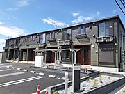 北中込駅より徒歩8分 1階 築1年3ヶ月の賃貸物件