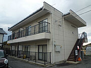 ハイツゼファー 1階 築27年8ヶ月の賃貸物件