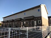 岩村田駅より徒歩16分 1階 築8年2ヶ月の賃貸物件