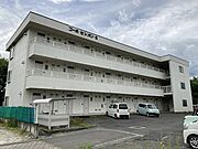 北中込駅より徒歩23分 3階 築28年7ヶ月の賃貸物件