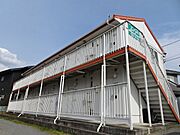 フレグランス佐久 1階 築33年8ヶ月の賃貸物件