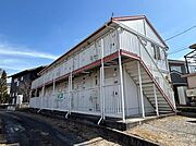 フレグランス佐久 1階 築34年の賃貸物件