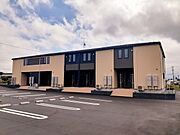 ヴィラ・シーレックスA 2階 築1年2ヶ月の賃貸物件