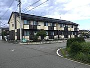 エスペラースB 2階 築24年6ヶ月の賃貸物件