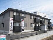 佐久平駅より徒歩15分 1階 築24年4ヶ月の賃貸物件