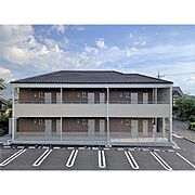 RefugeA 2階 築4年4ヶ月の賃貸物件