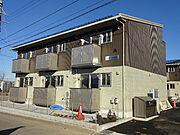 北中込駅より徒歩18分 1階 築9年11ヶ月の賃貸物件