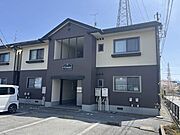 エスペラースB 2階 築24年6ヶ月の賃貸物件