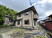 八千穂駅より徒歩46分 築26年2ヶ月 2階建の賃貸物件