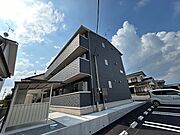 ミニョンサンクチノ 3階 築1年2ヶ月の賃貸物件