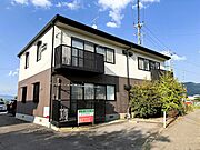 F・ルミエールB 2階 築26年3ヶ月の賃貸物件