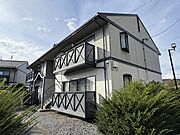 プランタンハイツB 2階 築30年8ヶ月の賃貸物件