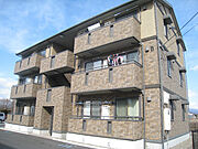 岩村田駅より徒歩15分 3階 築20年2ヶ月の賃貸物件