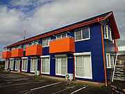 スカイコーポA 2階 築29年6ヶ月の賃貸物件