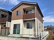 佐久平駅より徒歩15分 築2年8ヶ月の賃貸物件