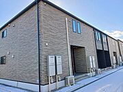 臼田駅より徒歩28分 2階 新築の賃貸物件