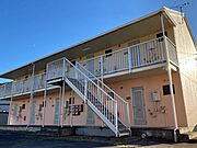 プレジールコスモス２Ｂ 1階 築33年10ヶ月の賃貸物件