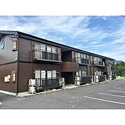 サープラス上信濃石B 2階 築26年の賃貸物件