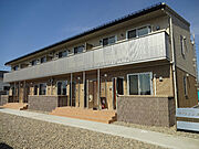 ラ・リュンヌ 1階 築9年9ヶ月の賃貸物件