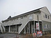 フレグランスＷＩＮ 1階 築33年6ヶ月の賃貸物件