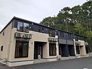 御代田駅より徒歩18分 1階 築1年2ヶ月の賃貸物件