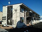 平原駅より徒歩25分 1階 築8年10ヶ月の賃貸物件