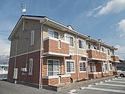 三岡駅より徒歩27分 1階 築20年8ヶ月の賃貸物件