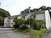 ヴィラフォレスタD 2階 築40年10ヶ月の賃貸物件